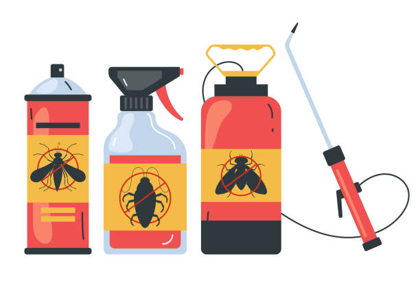 Best Mosquito Control Services  in Cottleville, MO